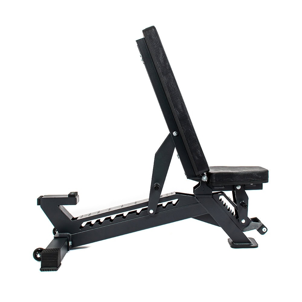 Kataloški prikaz: ADJUSTABLE PRO BENCH