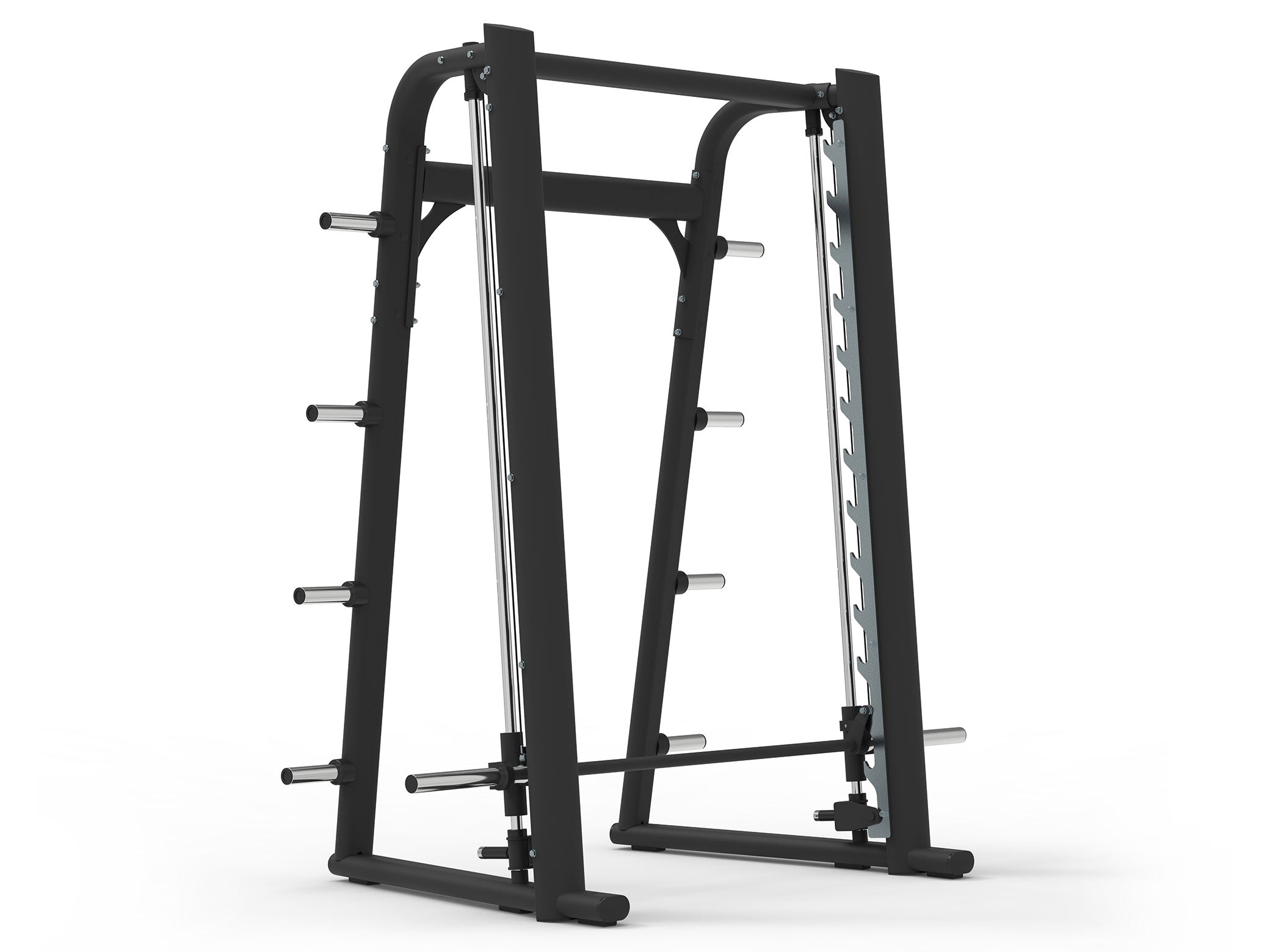 Ilustrativni prikaz: GYM SMITH MACHINE