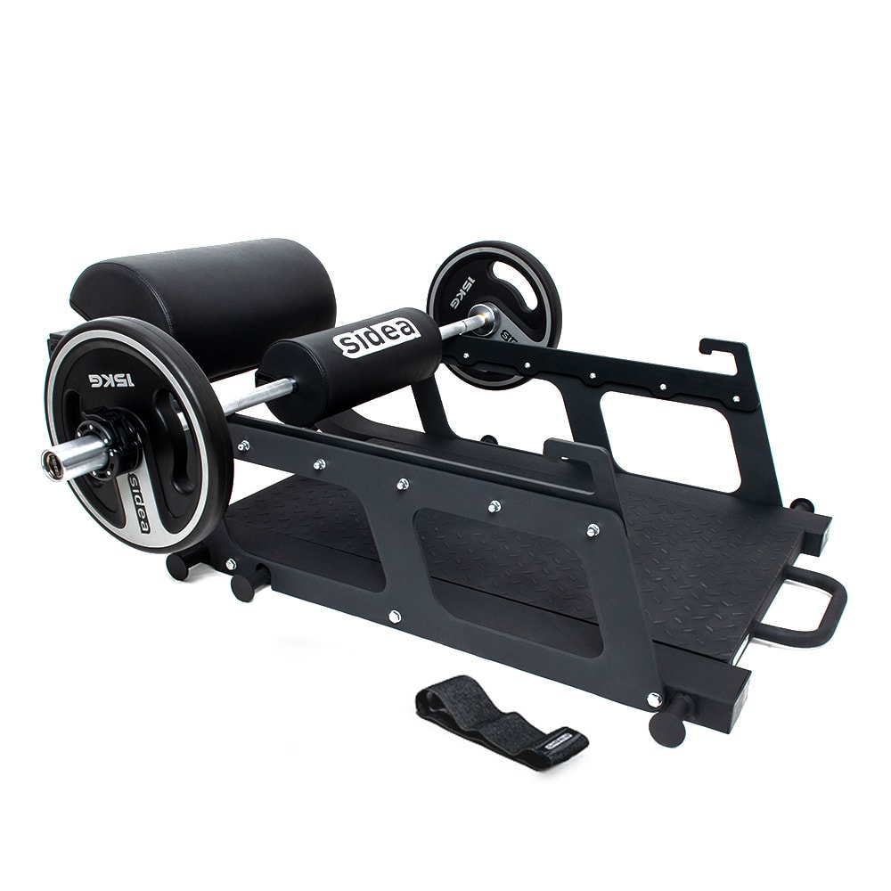 Kataloški prikaz: HIP THRUST KIT