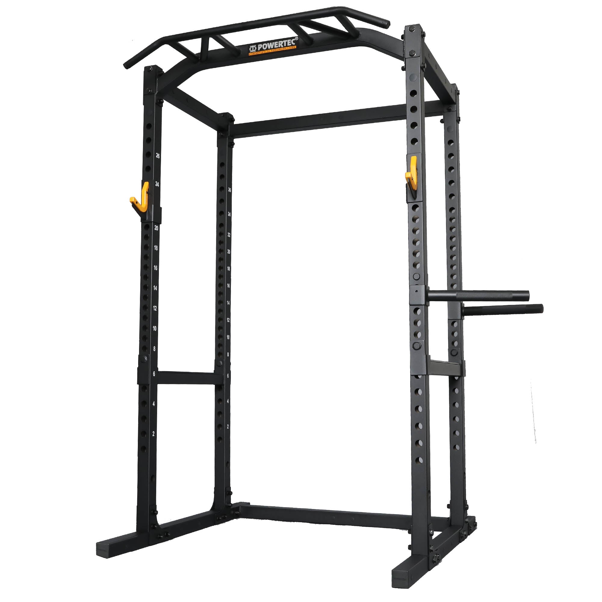Kataloški prikaz: POWERTEC POWER RACK
