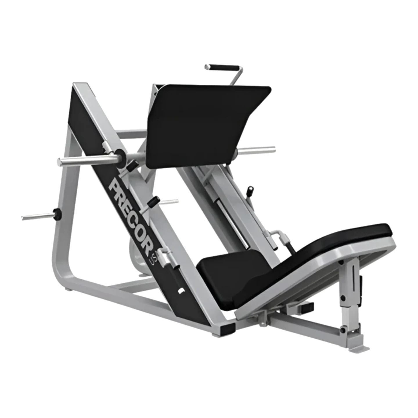 Kataloški prikaz: PRECOR ICARIAN LINEAR LEG PRESS