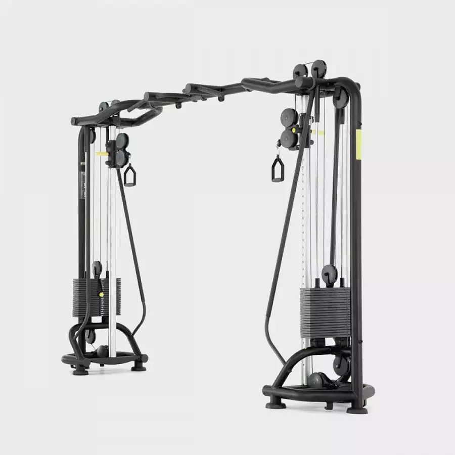 Kataloški prikaz: TECHNOGYM CROSSOVER CABLE