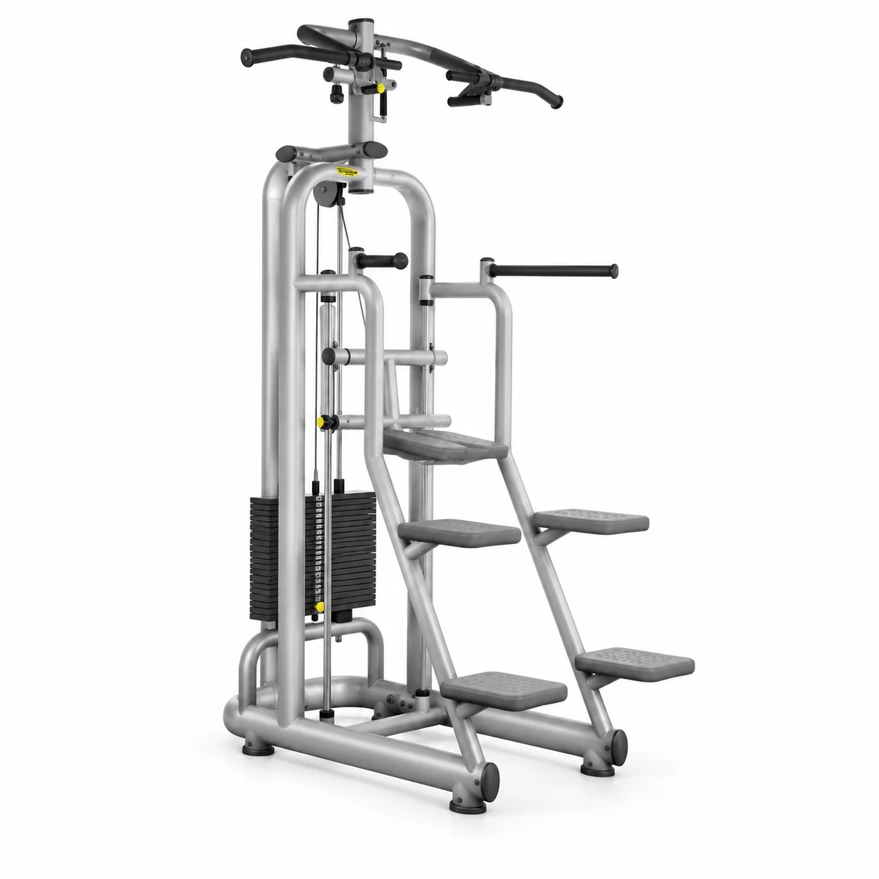 Obrađeni prikaz sprave: TECHNOGYM EASY CHIN DIP