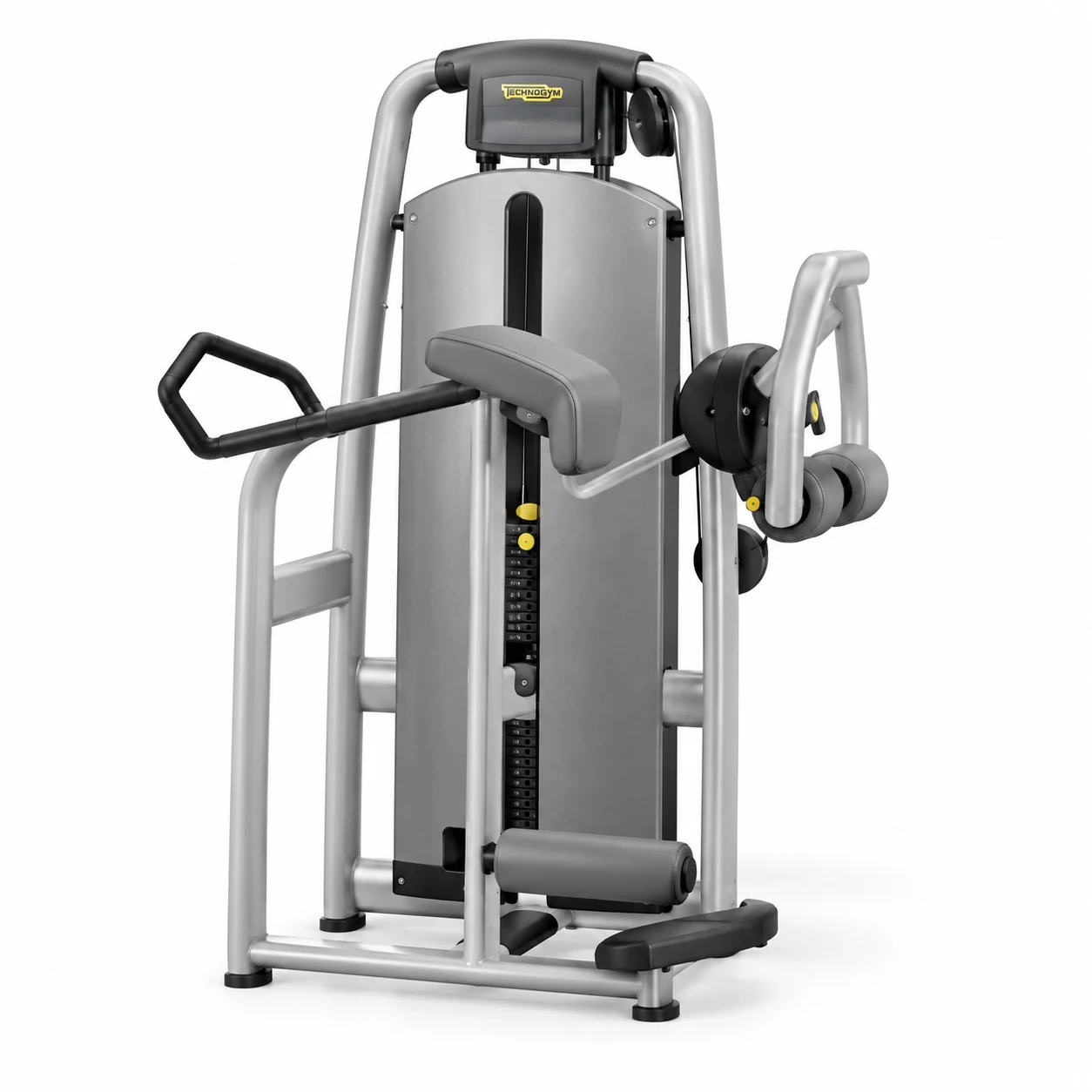 Obrađeni prikaz sprave: TECHNOGYM GLUTE