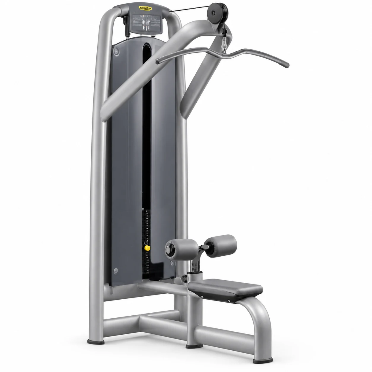 Obrađeni prikaz sprave: TECHNOGYM LAT MACHINE