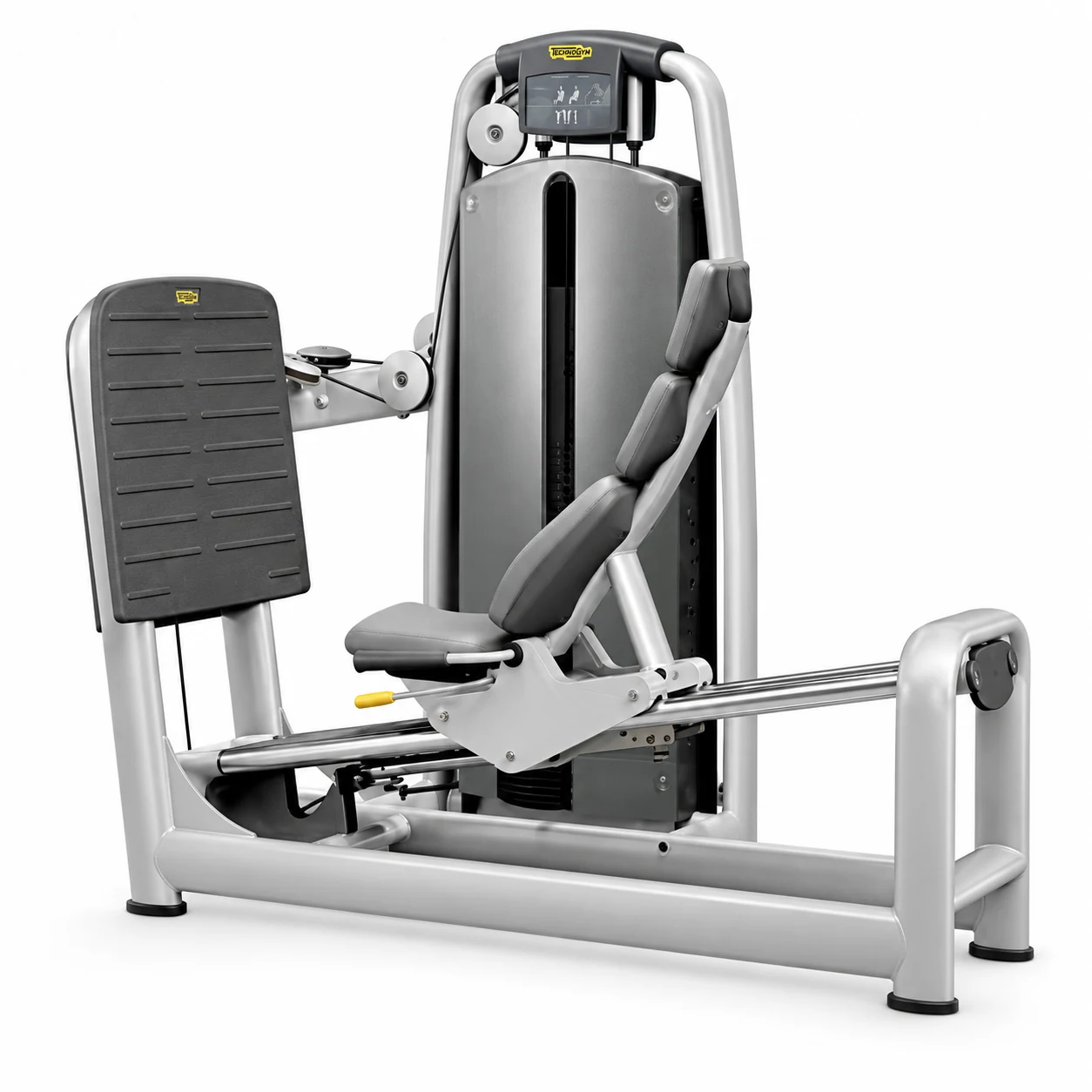 Obrađeni prikaz sprave: TECHNOGYM LEG PRESS