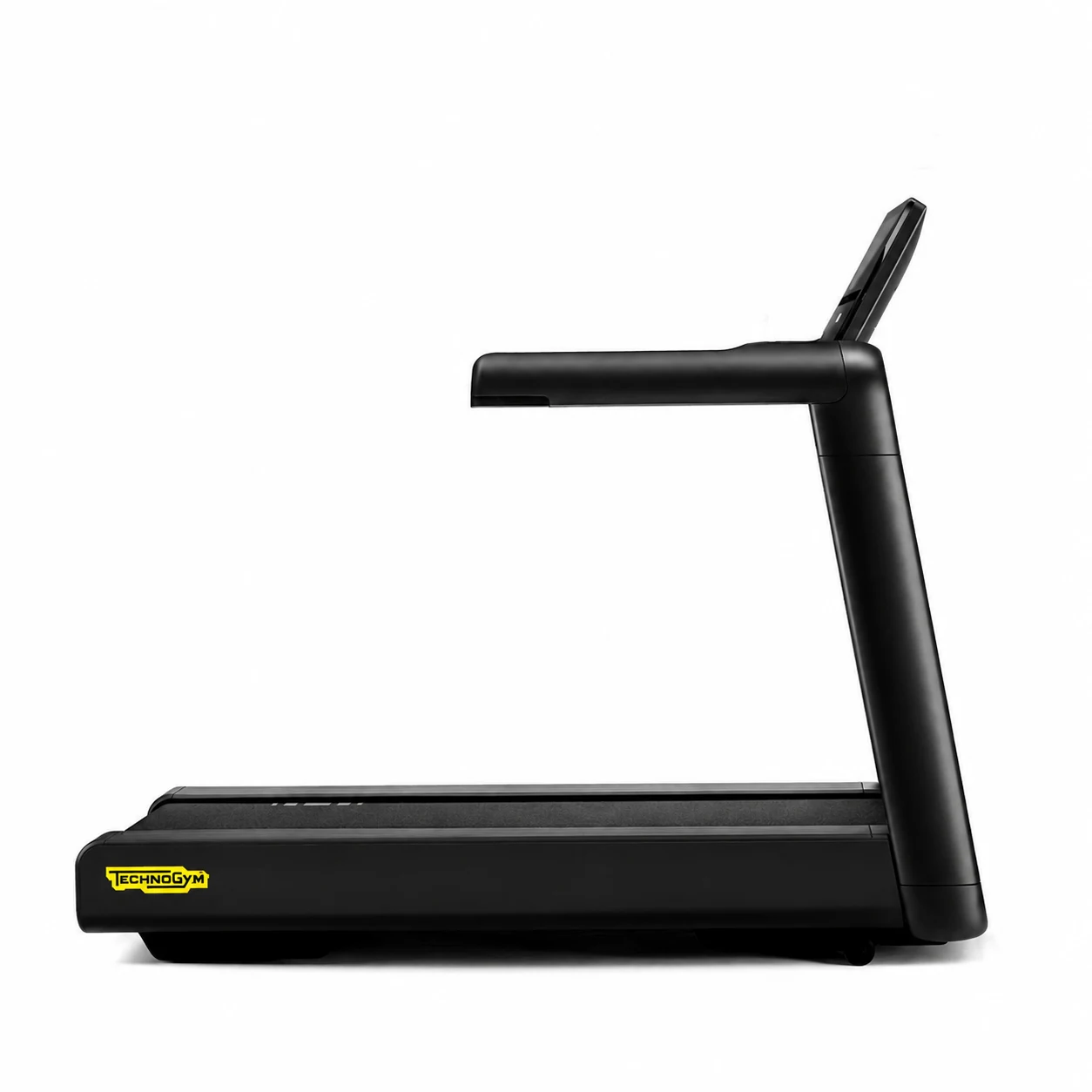 Technogym Excite Run - crna izvedba, obrađen kataloški prikaz